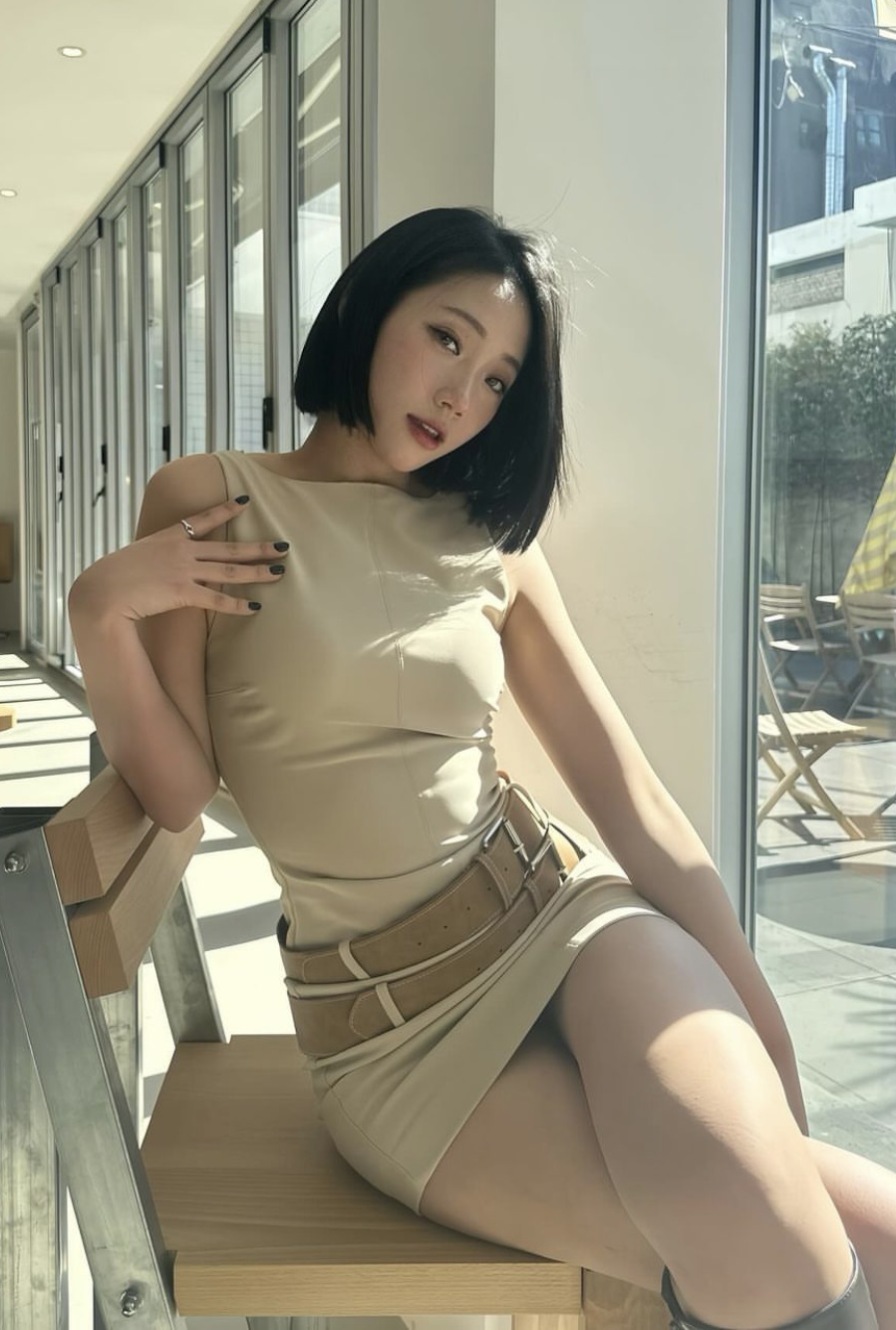 시아